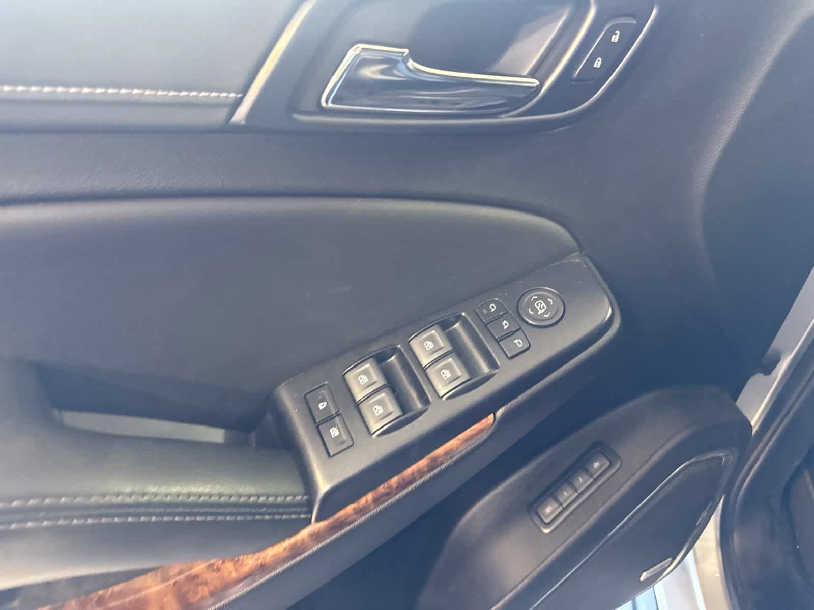 Used 2019 Chevrolet Tahoe Premier AWD/4WD image 20