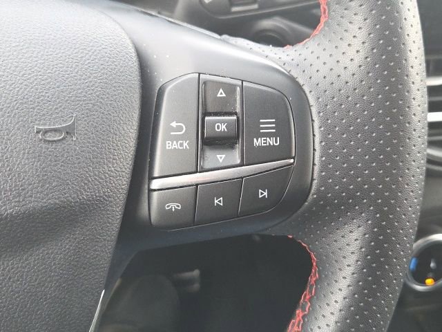 Used 2024 Ford Escape ST-Line w/ Cold Weather Package image 42