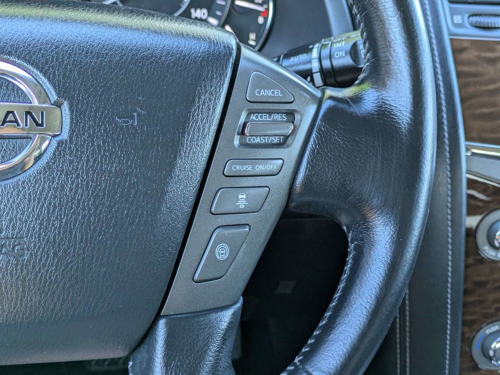 Used 2020 Nissan Armada SL w/ Premium Package AWD/4WD image 26