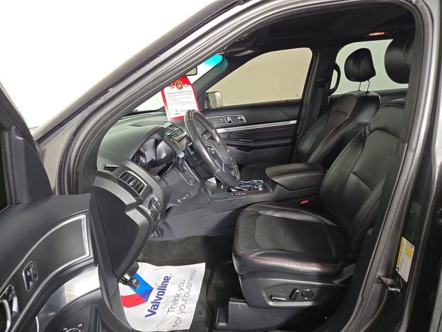 Used 2016 Ford Explorer Sport w/ Equipment Group 401A image 13