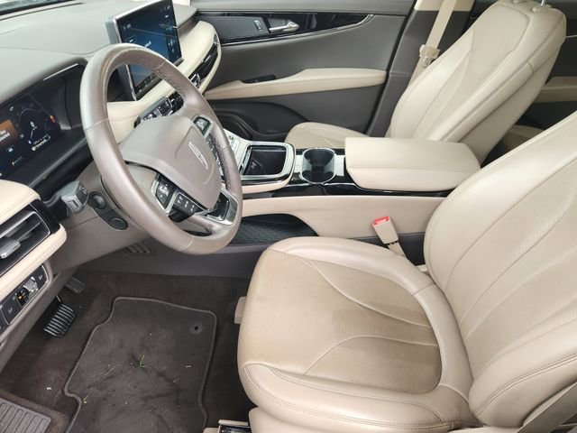 Used 2022 Lincoln Nautilus Reserve FWD image 9