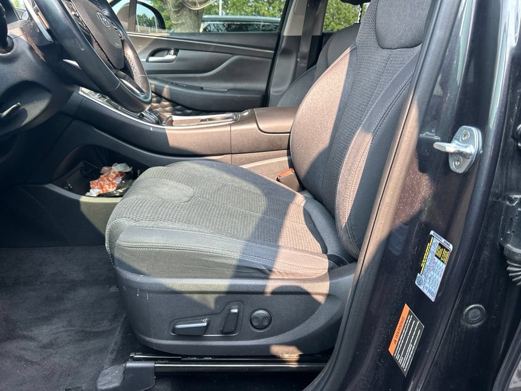 Used 2022 Hyundai Santa Fe XRT w/ Cargo Package FWD image 13