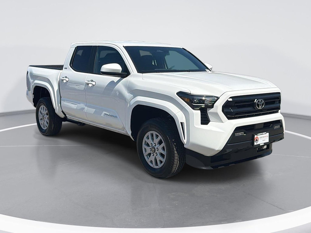 Used 2026 Toyota Tacoma SR5