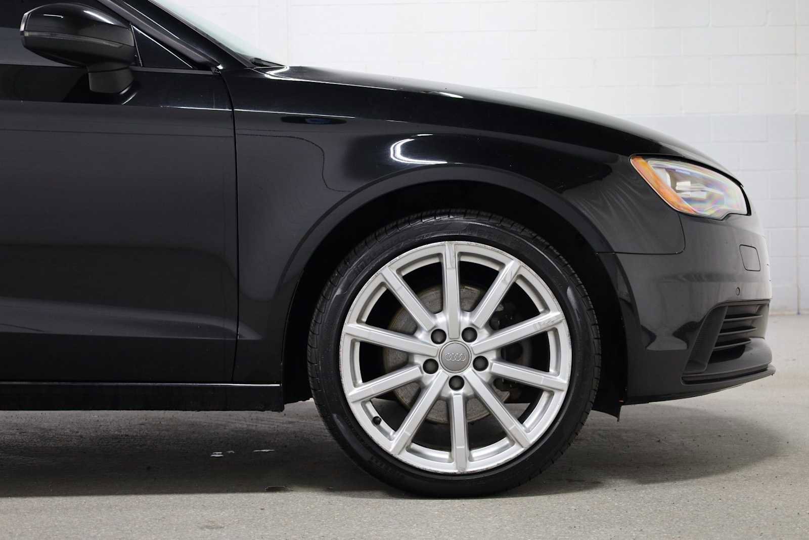 Used 2016 Audi A3 2.0T Premium image 12