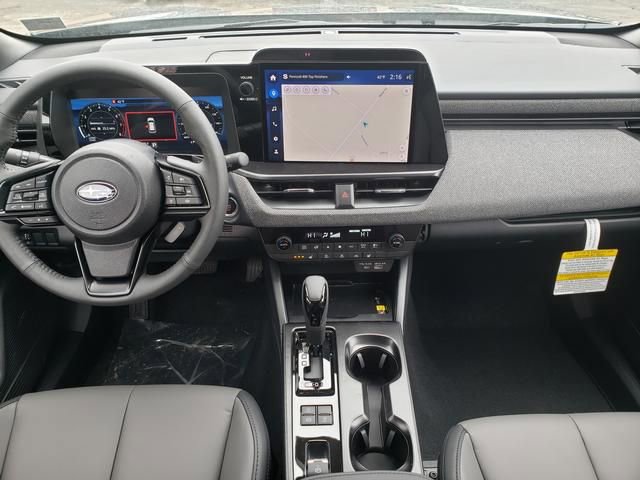 New 2026 Subaru Outback Premium image 14