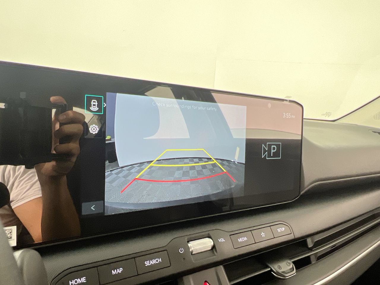 New 2026 Kia K4 FWD image 27