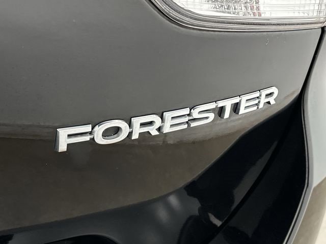 Certified 2024 Subaru Forester Premium image 28