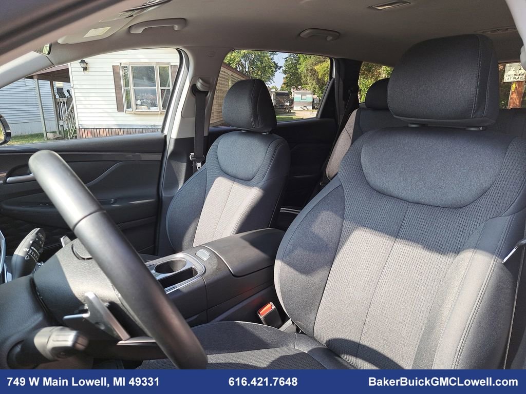Used 2023 Hyundai Santa Fe SEL image 15