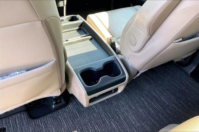 Used 2021 Honda Odyssey Touring image 35