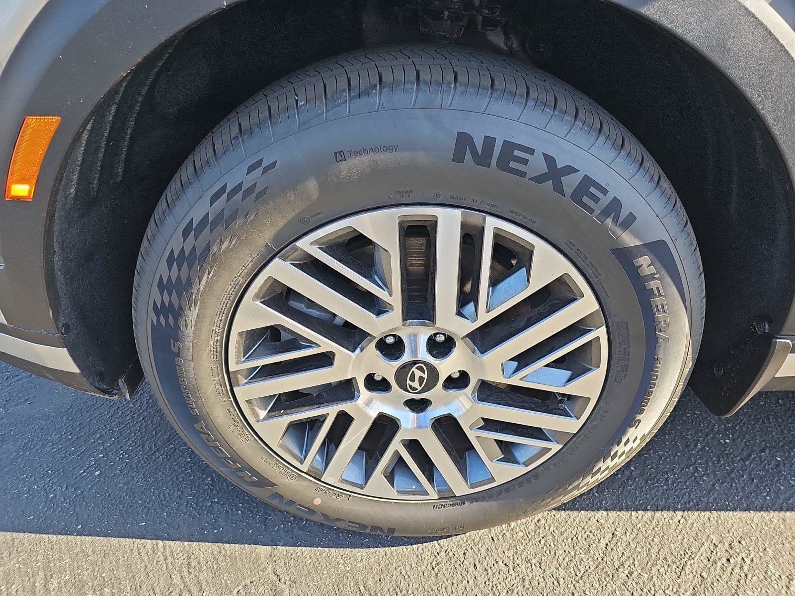 New 2026 Hyundai Palisade SEL AWD/4WD image 41