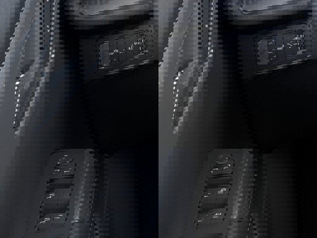 New 2026 Chevrolet Traverse LT image 22