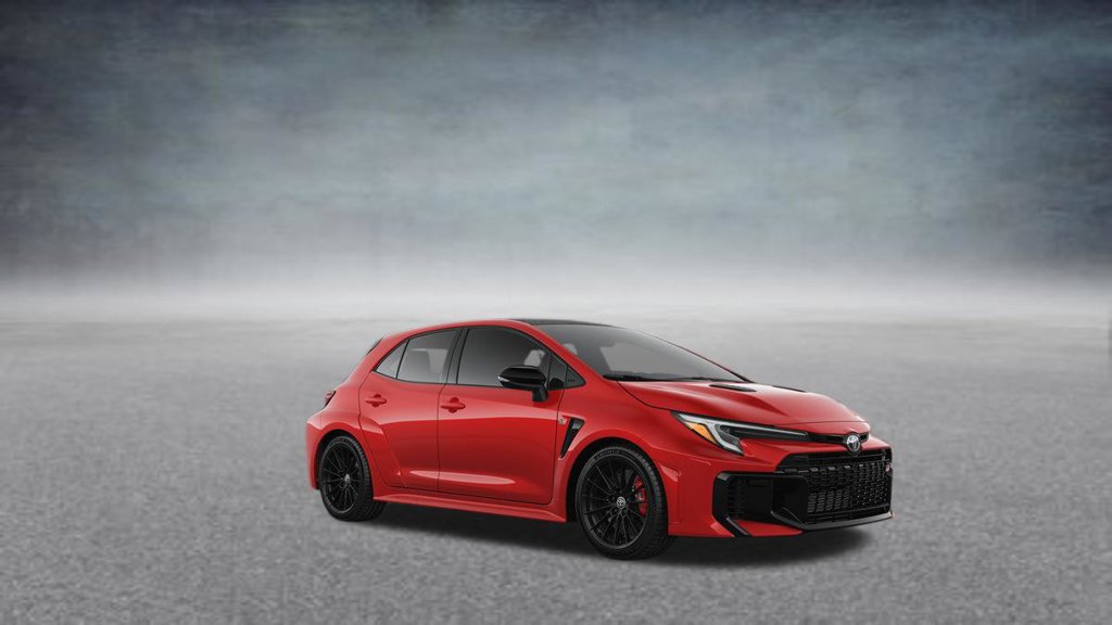 New 2026 Toyota Corolla GR AWD/4WD image 32