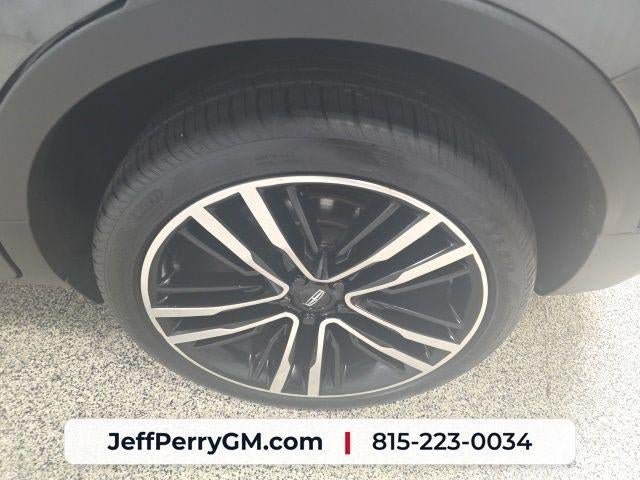 Used 2017 Lincoln MKC Reserve w/ Lincoln MKC Climate Package AWD/4WD image 20