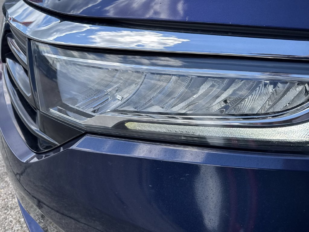 Used 2022 Honda Odyssey EX-L image 10