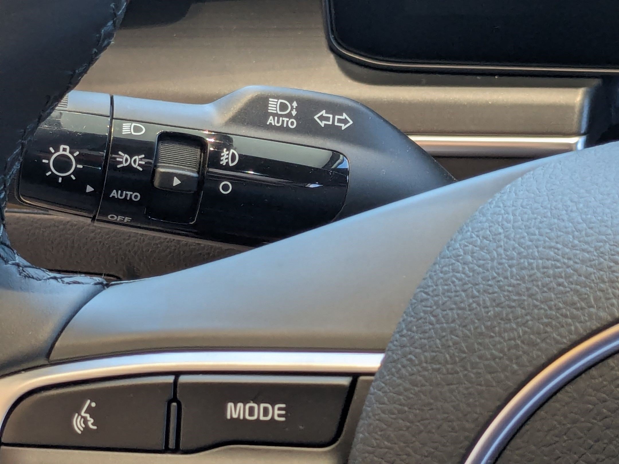 New 2026 Kia K5 GT-Line FWD image 13