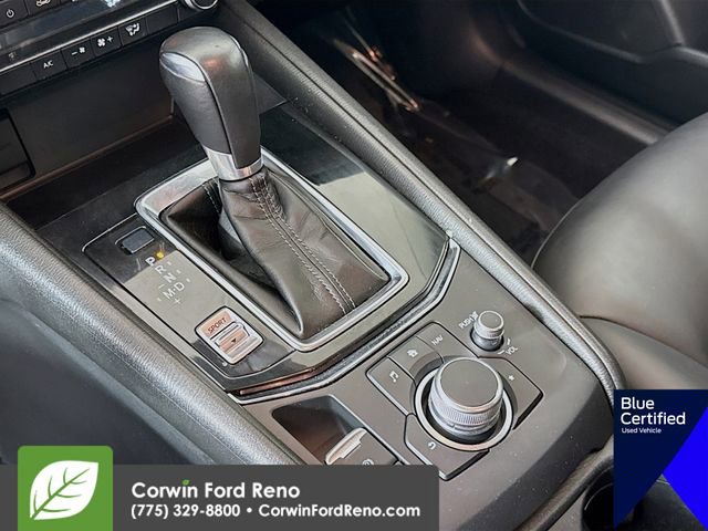 Used 2019 MAZDA CX-5 Touring image 20