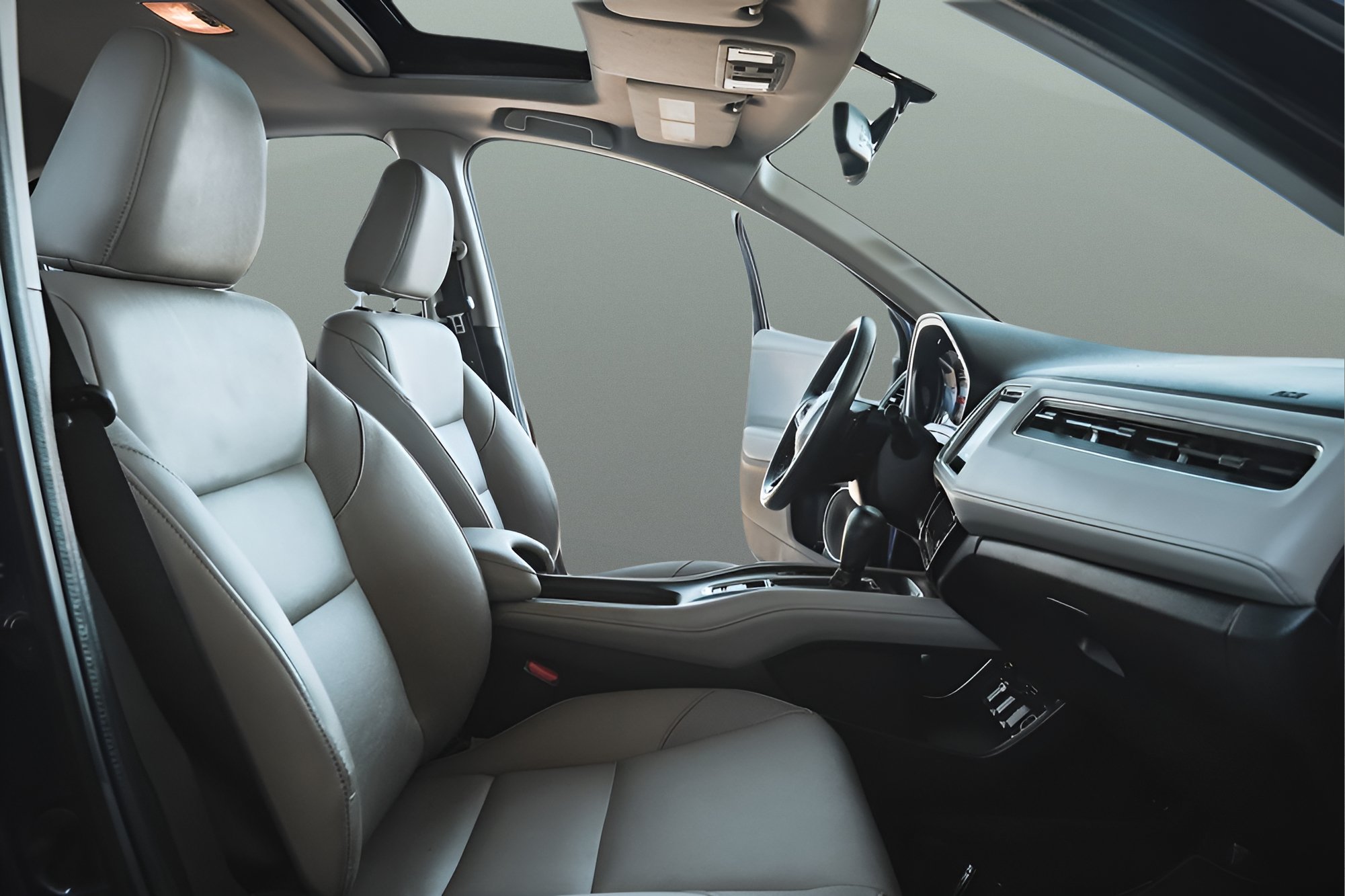 Used 2017 Honda HR-V EX-L image 11