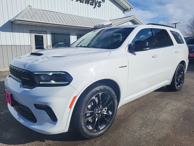 Used 2023 Dodge Durango R/T image 13