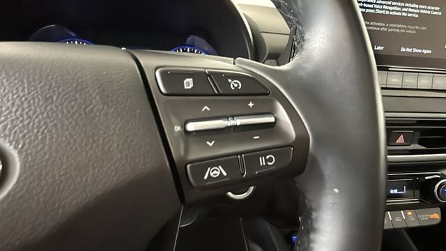 Certified 2023 Hyundai Kona SEL w/ Convenience Package AWD/4WD image 16