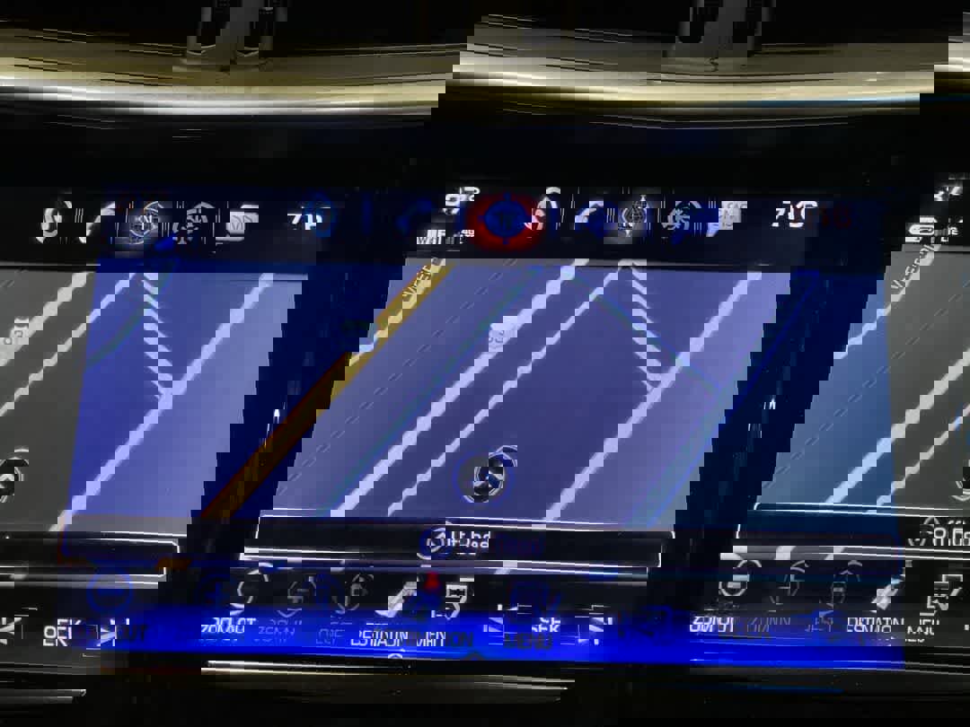 Used 2017 Cadillac XTS Luxury w/ Driver Awareness Package image 21