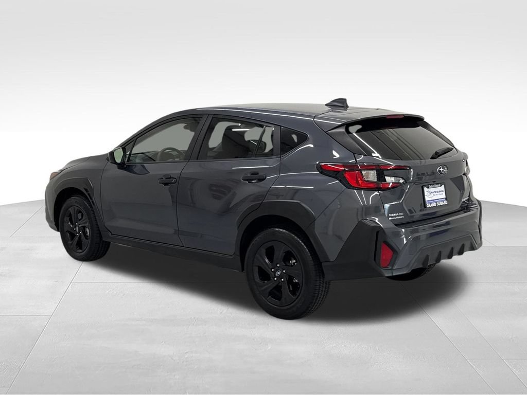 Certified 2024 Subaru Crosstrek 2.0i AWD/4WD image 4