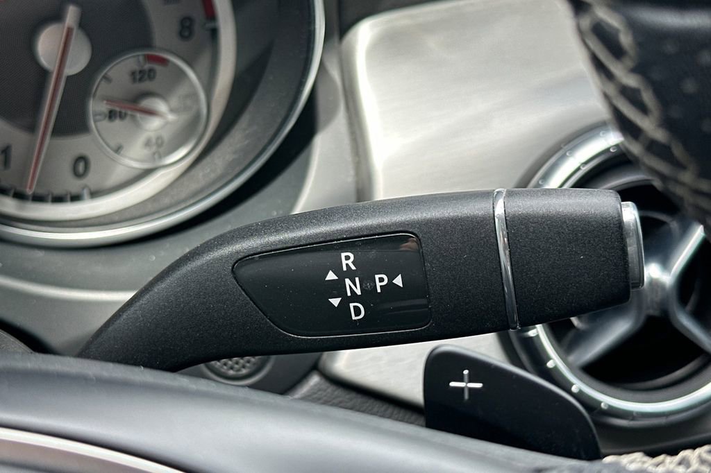 Used 2016 Mercedes-Benz CLA 250 4MATIC image 21
