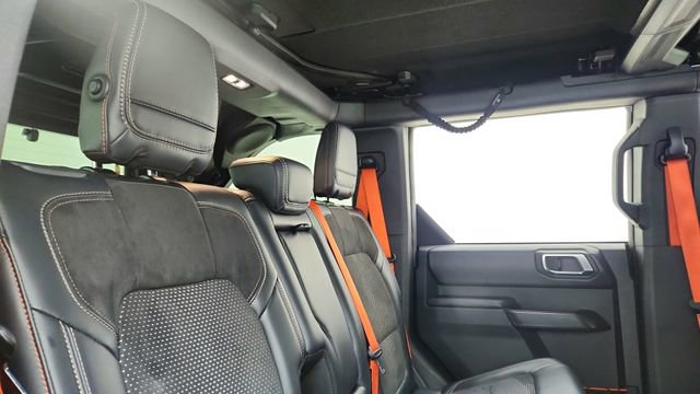 Used 2024 Ford Bronco Raptor AWD/4WD image 25