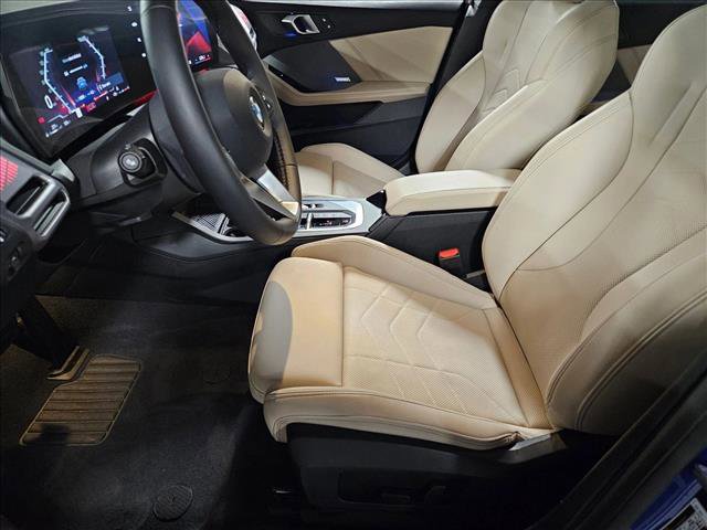 Certified 2025 BMW 228i xDrive AWD/4WD image 15