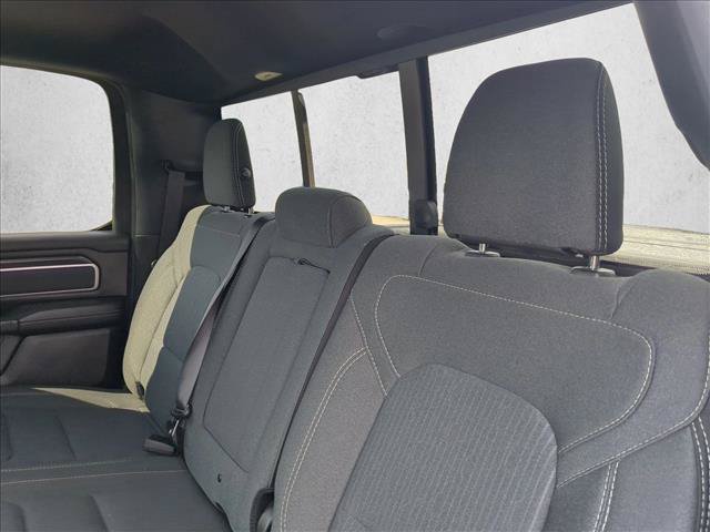 Used 2022 RAM 1500 Lone Star AWD/4WD image 17