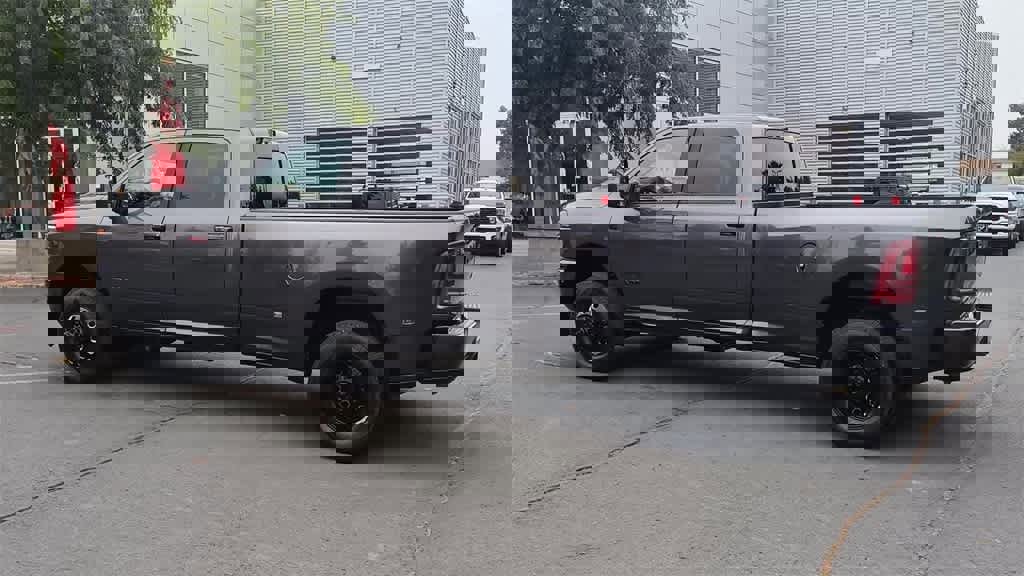 New 2026 RAM 3500 Laramie image 6