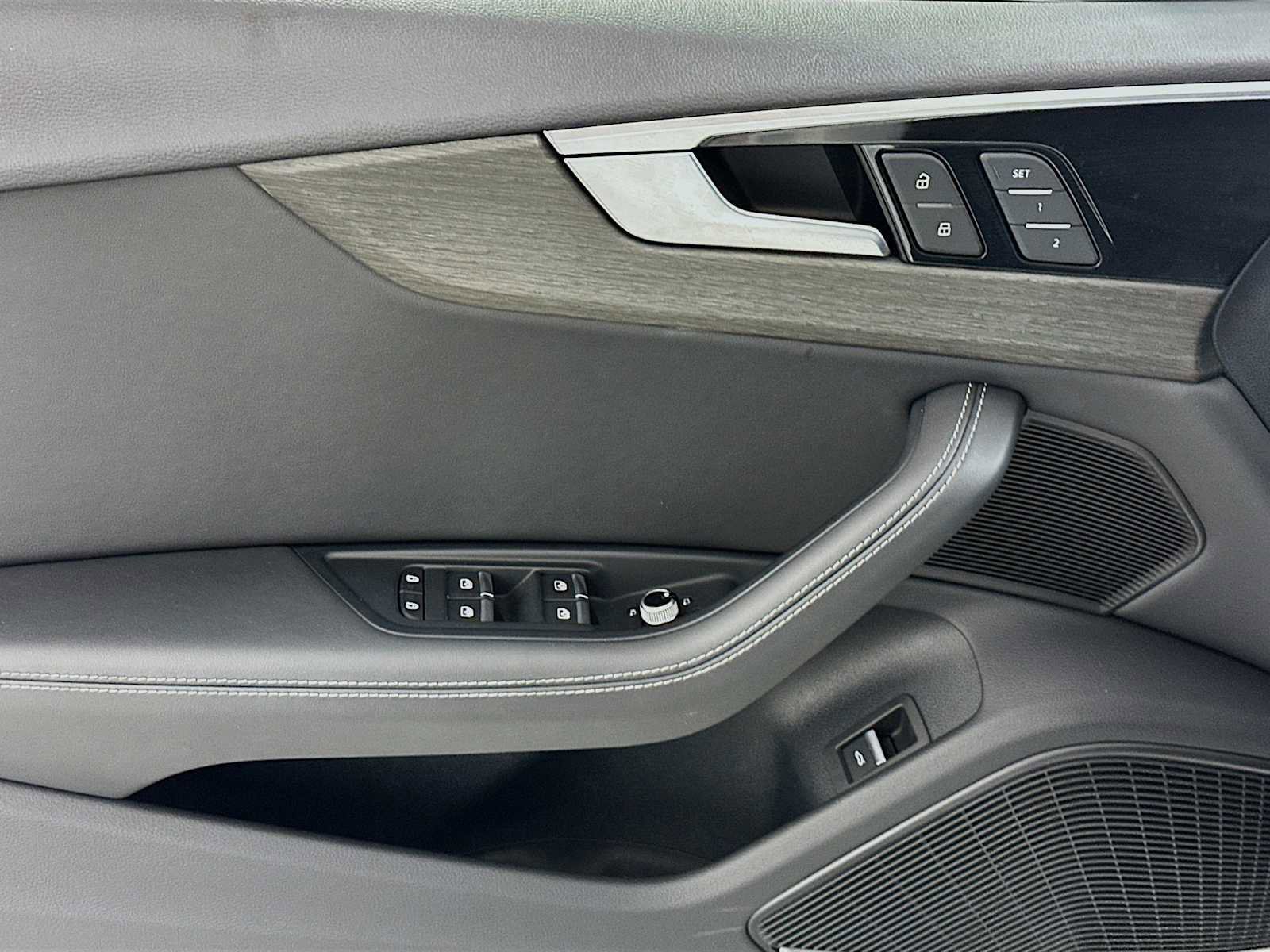 Certified 2023 Audi A5 2.0T Premium Plus w/ Premium Plus AWD/4WD image 17