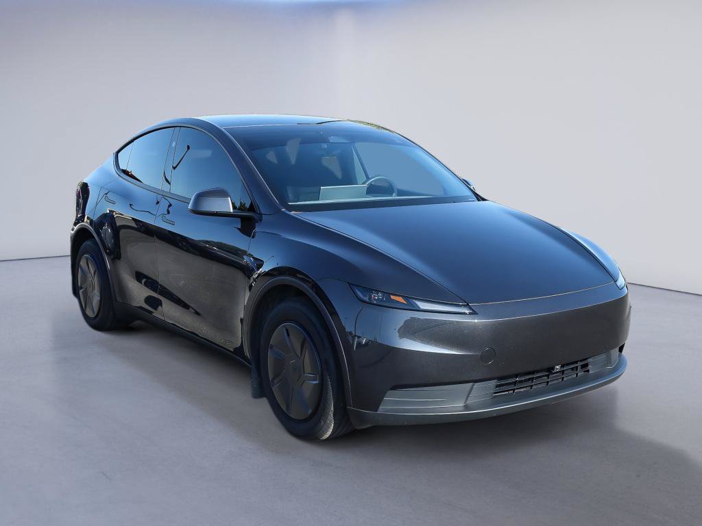 Used 2026 Tesla Model Y Long Range AWD/4WD image 10