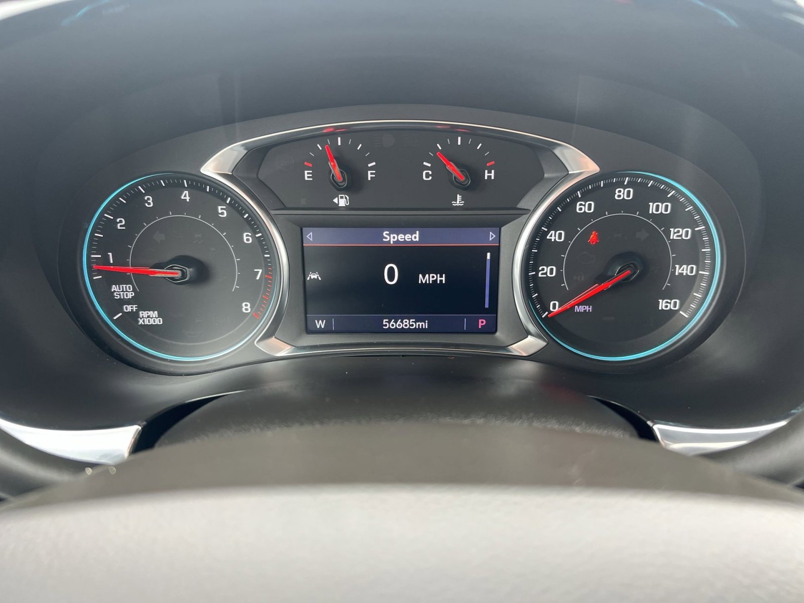 Used 2023 Chevrolet Traverse LT image 17