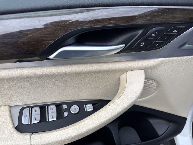 Used 2023 BMW X3 xDrive30i w/ Convenience Package image 15