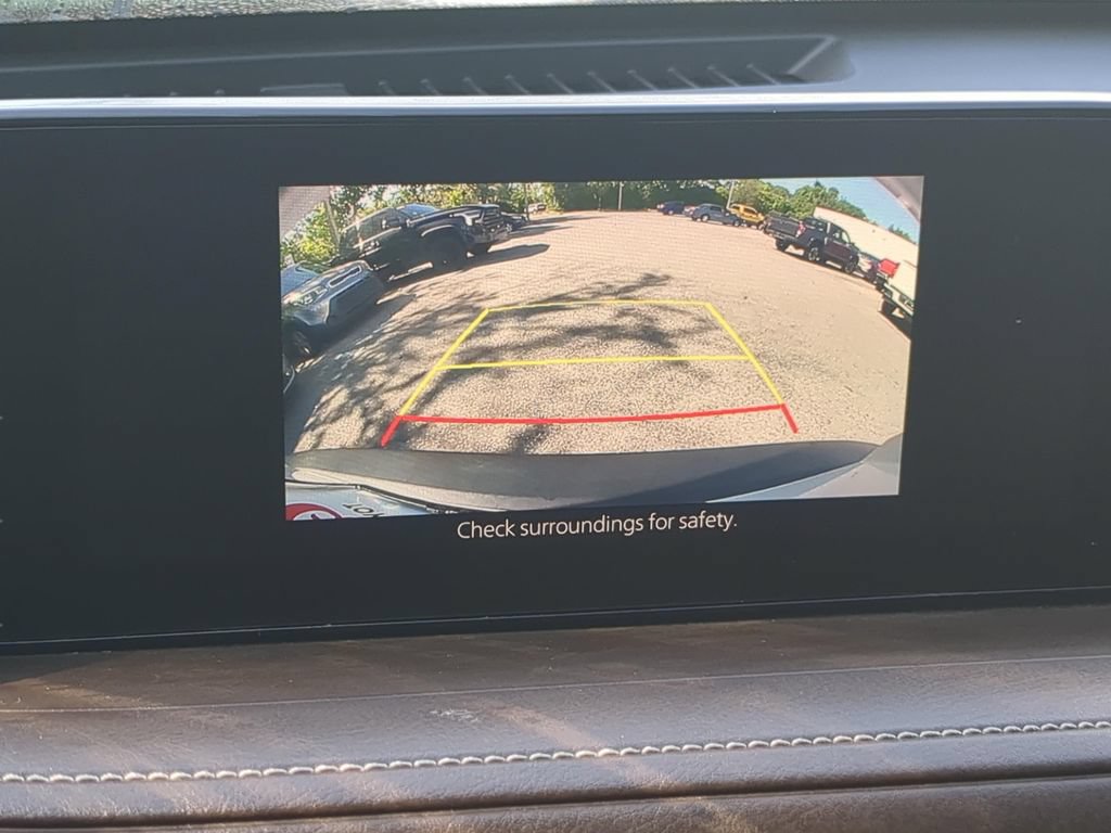 Used 2022 MAZDA CX-30 AWD 2.5 S w/ Premium Package image 17