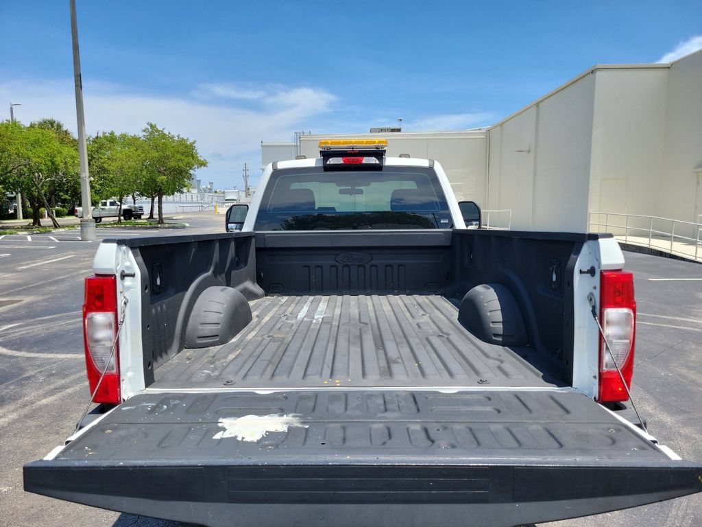Used 2021 Ford F350 XL RWD image 13