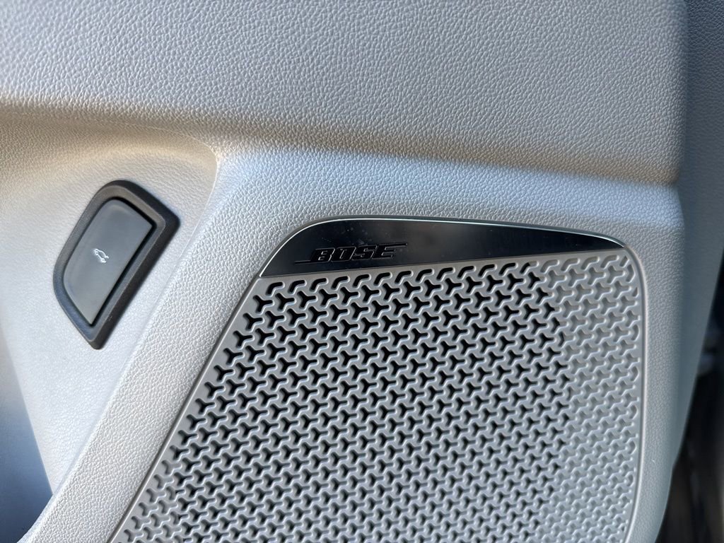 Used 2025 Chevrolet Blazer EV SS image 30