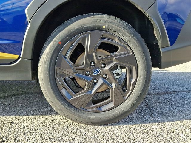 New 2026 Subaru Crosstrek 2.5i Sport w/ Crosstrek Mirror Package AWD/4WD image 5
