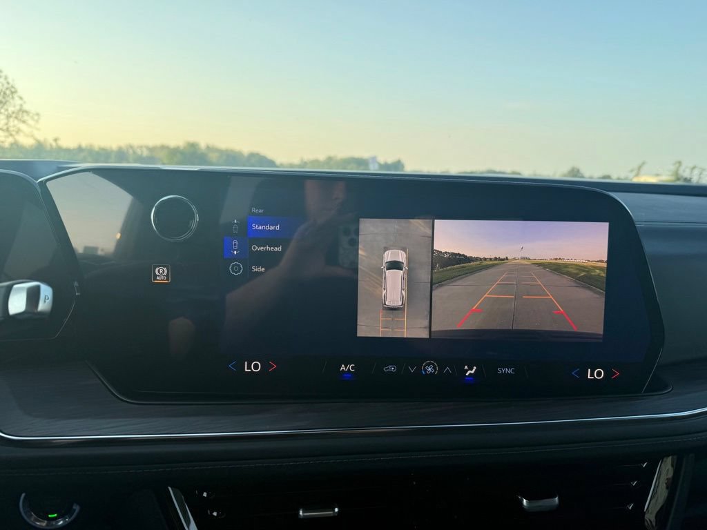 New 2026 Chevrolet Tahoe LS RWD image 40