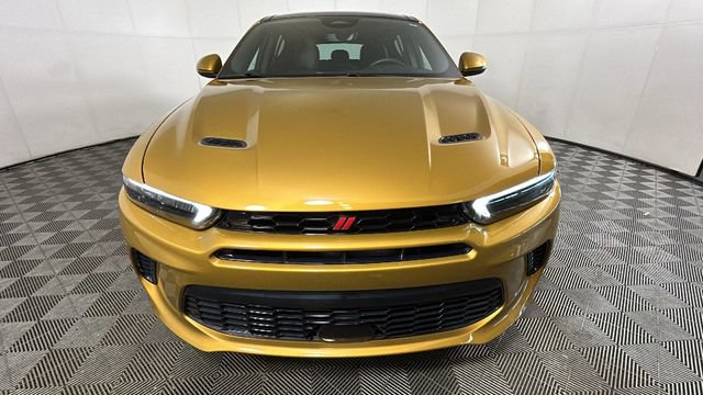 Used 2024 Dodge Hornet R/T Plus AWD/4WD image 8