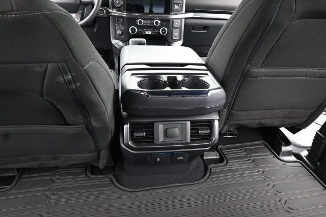 Certified 2023 Ford F150 XLT w/ Equipment Group 302A High AWD/4WD image 21