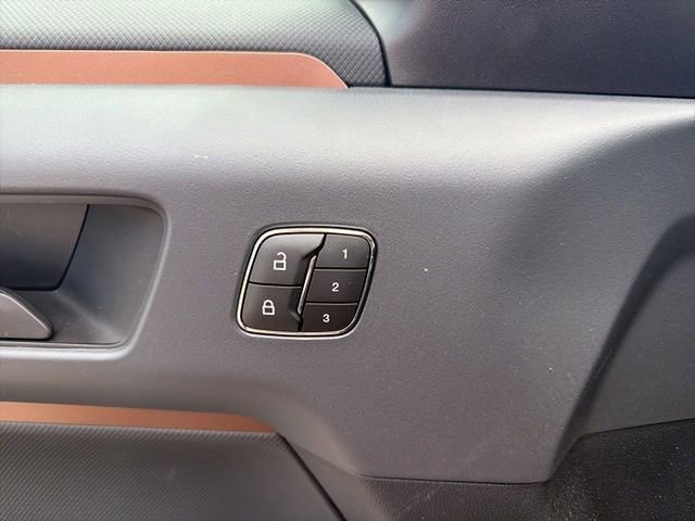 Used 2023 Ford Bronco Sport Outer Banks w/ Tech Package AWD/4WD image 8
