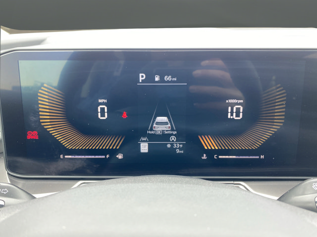 New 2026 Kia Sorento S AWD/4WD image 17
