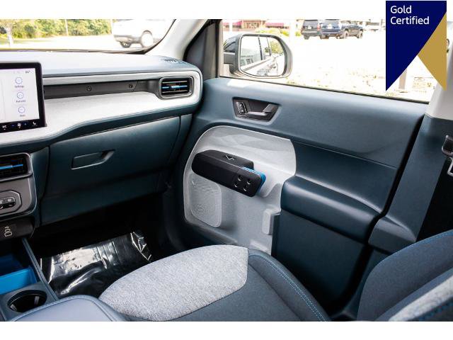 Certified 2025 Ford Maverick XLT w/ XLT Luxury Package AWD/4WD image 15