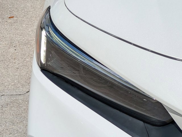 Used 2022 Honda Civic Sport image 9