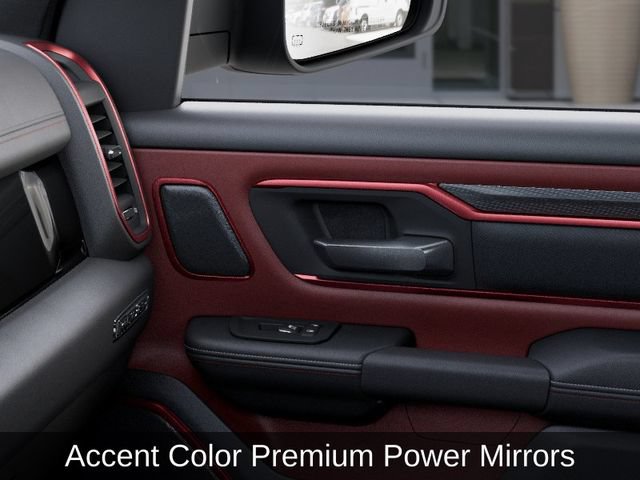 New 2027 RAM 1500 Rebel w/ Rebel Level 2 Equipment Group AWD/4WD image 37