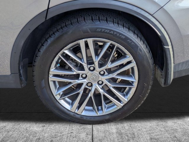 Used 2022 Acura MDX SH-AWD w/ Advance Package image 7