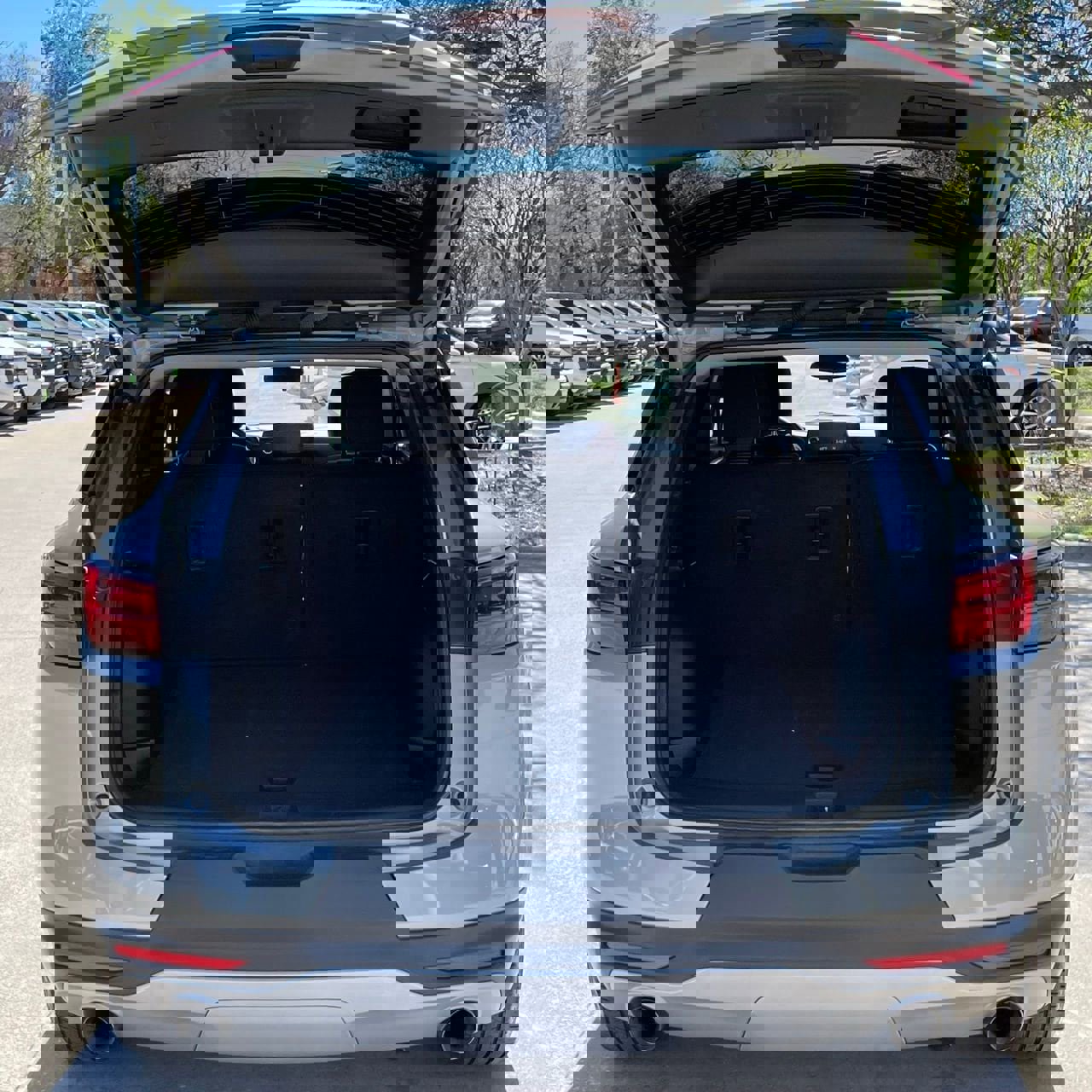 Used 2025 Chevrolet Blazer LT image 25