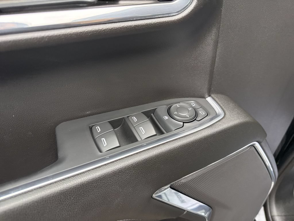 Used 2024 Chevrolet Silverado 1500 LT Trail Boss AWD/4WD image 21