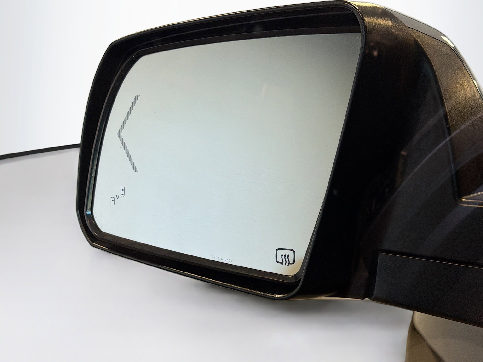 Used 2016 Toyota Sequoia Limited w/ Safety & Convenience Package image 16